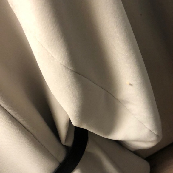 Burberry style Trench Coat - Picture 8 of 9